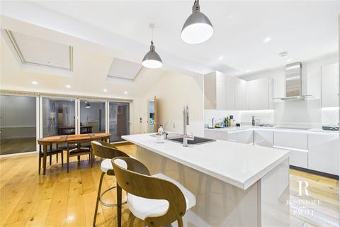 4 bedroom end of terrace house for sale, Godalming Avenue, Wallington, SM6