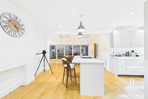 4 bedroom end of terrace house for sale, Godalming Avenue, Wallington, SM6
