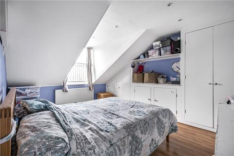 Flat 3, 7 Cameron Road, Croydon, CR0 2SR