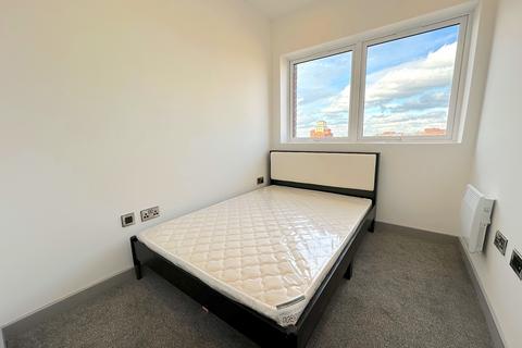 1 bedroom flat for sale, Church Street, Wolverhampton WV2