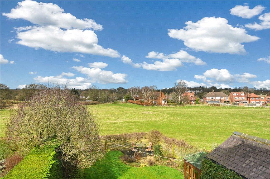 Whitcliffe Lane, Ripon 3 bed semidetached house £340,000