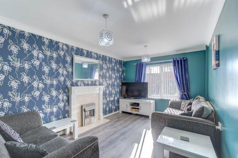 3 bedroom semi-detached house for sale, Corwen Croft, Northfield, Birmingham, West Midlands, B31