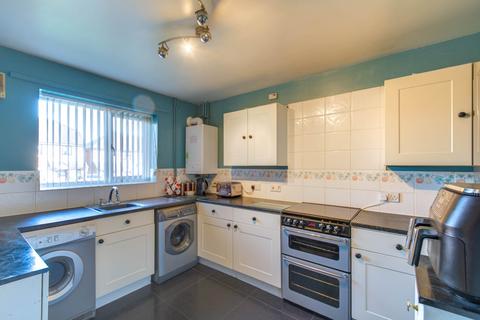 8 Corwen Croft, Northfield, Birmingham, B31 1EJ