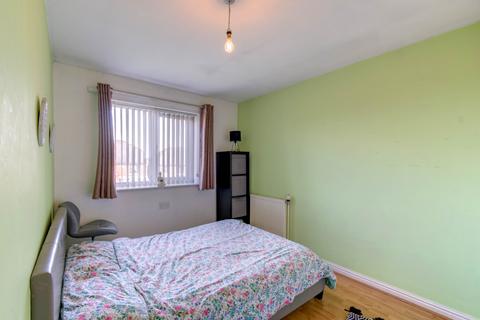 8 Corwen Croft, Northfield, Birmingham, B31 1EJ