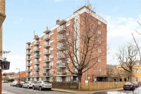 Flat 28, Pine House Ainsty Estate, London, SE16 7DE
