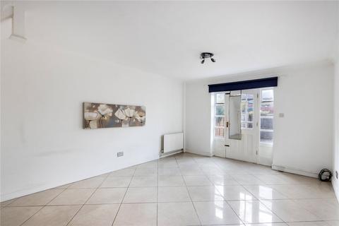 2 bedroom terraced house for sale, Swan Road, London SE16