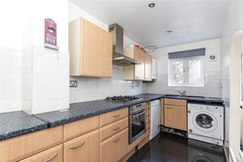 2 bedroom terraced house for sale, Swan Road, London SE16