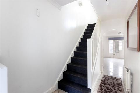 2 bedroom terraced house for sale, Swan Road, London SE16