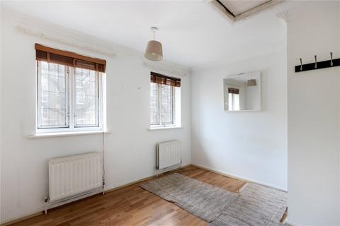 2 bedroom terraced house for sale, Swan Road, London SE16