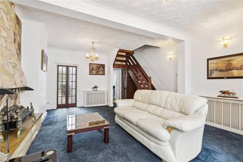 3 bedroom terraced house for sale - London, London SE16