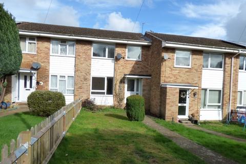 3 bedroom terraced house to rent - Harcourt Close, Uckfield TN22