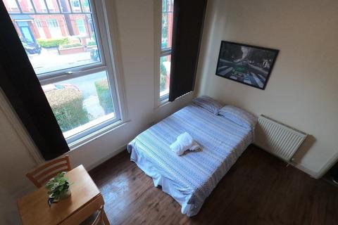 Flat share to rent, Anson Road