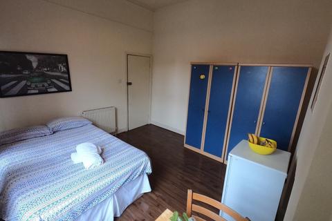 Flat share to rent, Anson Road