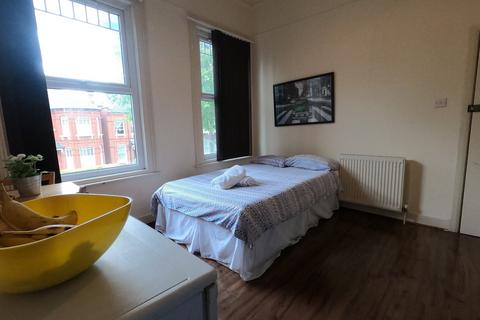 Flat share to rent, Anson Road