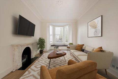 2 bedroom flat for sale, Redcliffe Square, London, SW10