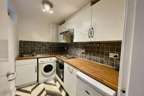 1 bedroom flat to rent, Wycliffe Street, Leicester LE1