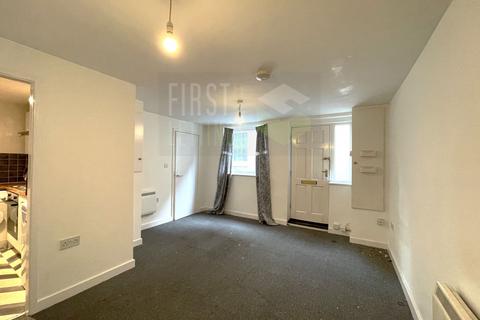 1 bedroom flat to rent, Wycliffe Street, Leicester LE1