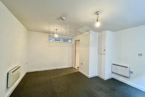 1 bedroom flat to rent, Wycliffe Street, Leicester LE1