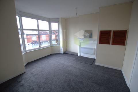 1 bedroom flat to rent, East Park Road, Leicester LE5