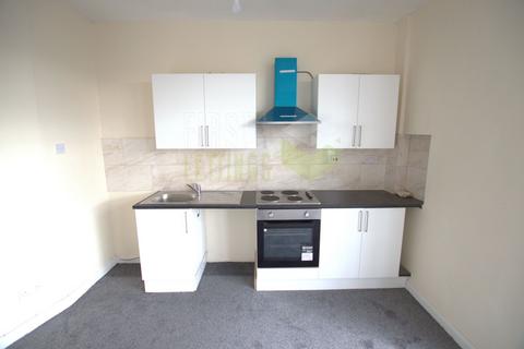 1 bedroom flat to rent, East Park Road, Leicester LE5