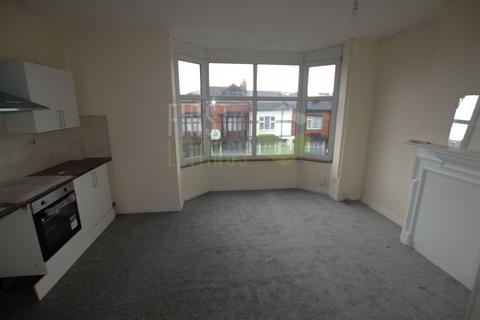 1 bedroom flat to rent, East Park Road, Leicester LE5