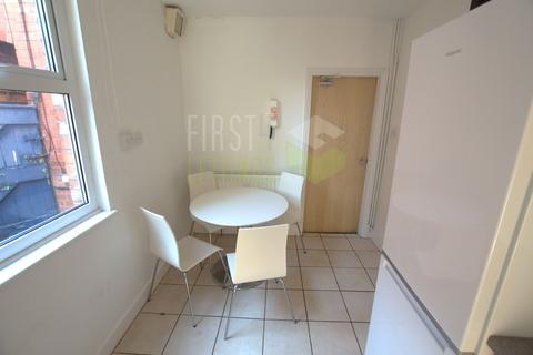 undefined, Lytham Road, Leicester LE2