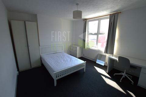 undefined, Lytham Road, Leicester LE2