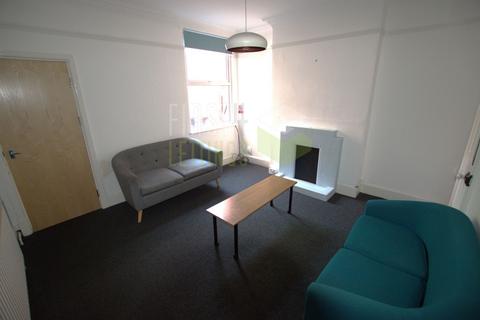 undefined, Lytham Road, Leicester LE2