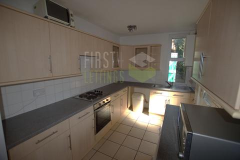 undefined, Lytham Road, Leicester LE2