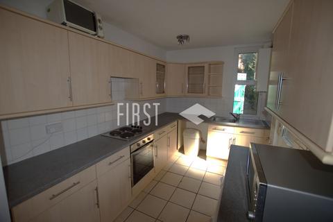 undefined, Lytham Road, Leicester LE2