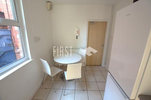 undefined, Lytham Road, Leicester LE2