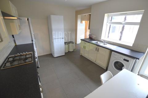 9 bedroom semi-detached house to rent, Avenue Road Extension, Leicester LE2
