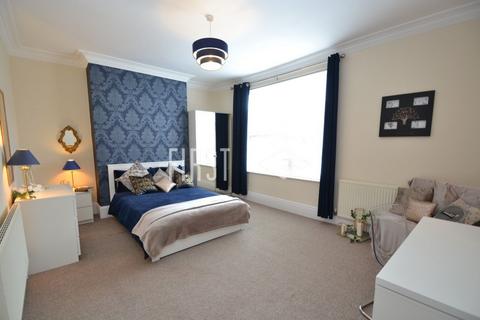 undefined, Kimberley Road, Leicester LE2