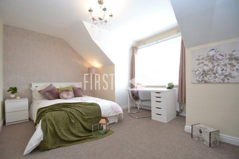 undefined, Kimberley Road, Leicester LE2