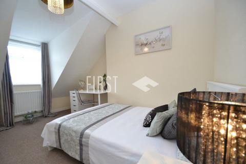undefined, Kimberley Road, Leicester LE2