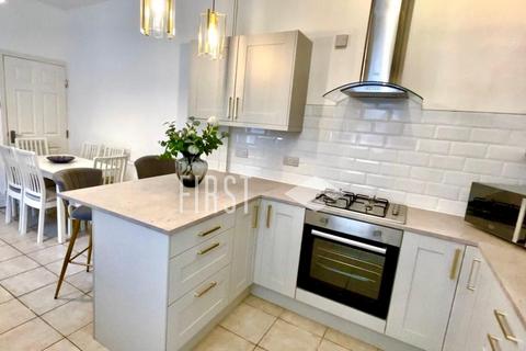 undefined, Kimberley Road, Leicester LE2