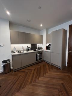 1 bedroom apartment to rent, Lightbox, Blue, Salford, Lancashire, M50
