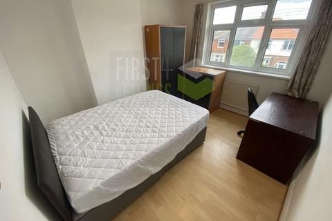 undefined, Stanfell Road, Leicester LE2