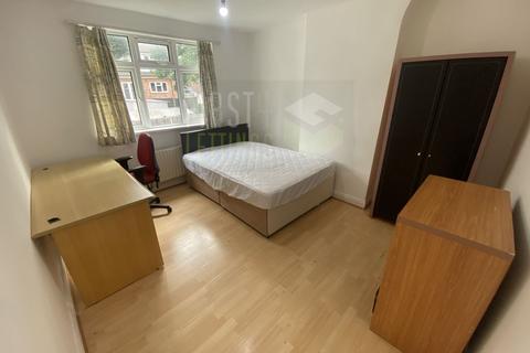 undefined, Stanfell Road, Leicester LE2