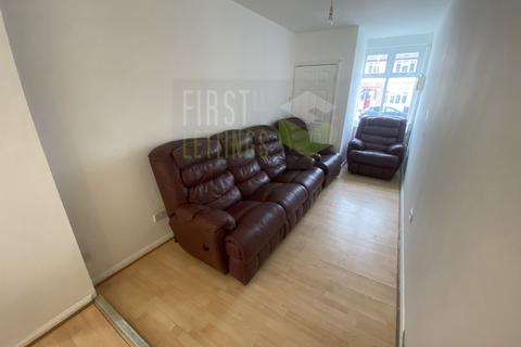 undefined, Stanfell Road, Leicester LE2