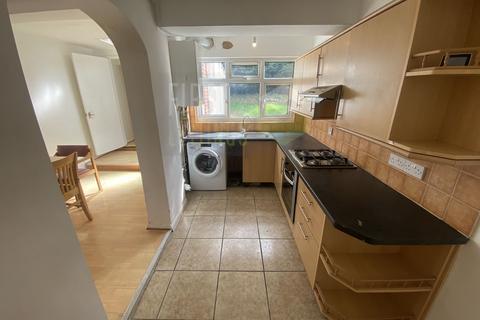 undefined, Stanfell Road, Leicester LE2