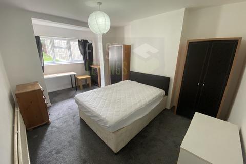 undefined, Stanfell Road, Leicester LE2