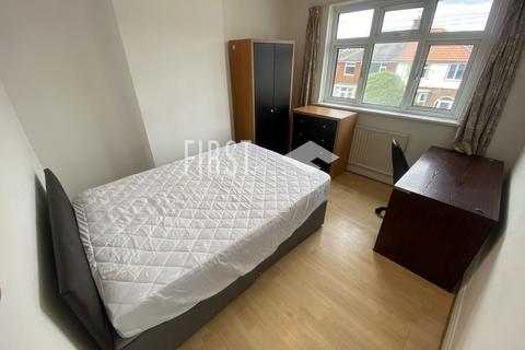 undefined, Stanfell Road, Leicester LE2