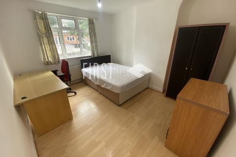 undefined, Stanfell Road, Leicester LE2