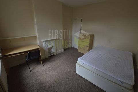 undefined, Thurlow Road, Leicester LE2