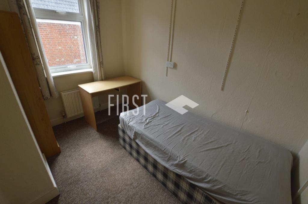 Spare room