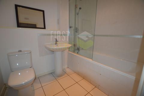 undefined, Welford Road, Leicester LE2