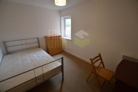 undefined, Welford Road, Leicester LE2