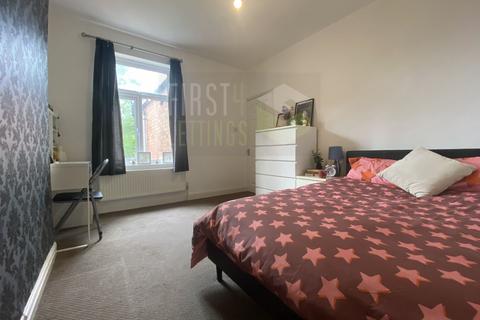 3 bedroom terraced house to rent, Welford Road, Leicester LE2
