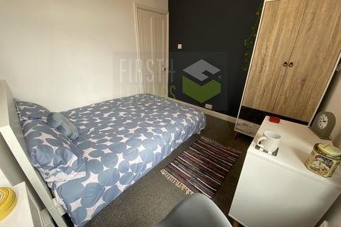 undefined, Welford Road, Leicester LE2